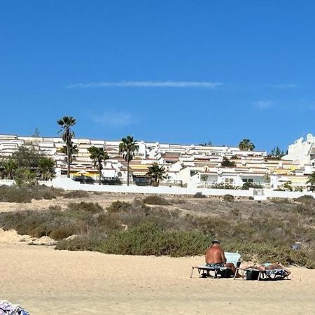 Apartamentos Bahia Playa. Costa Calma. Eksteriør billede