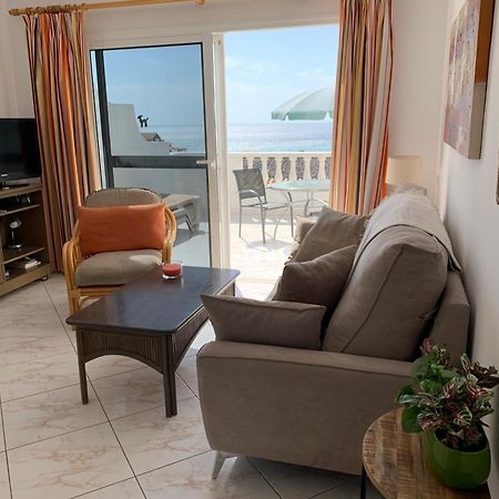 Apartamentos Bahia Playa. Costa Calma. Eksteriør billede