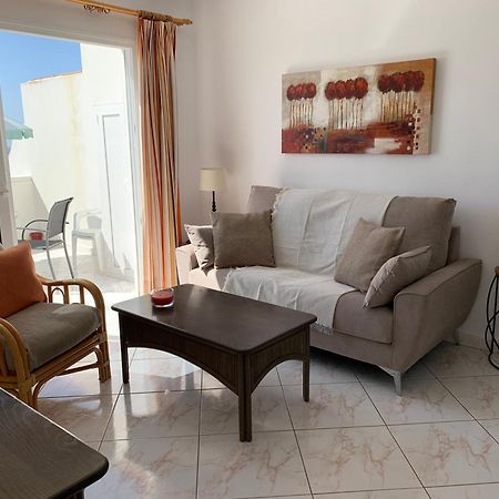 Apartamentos Bahia Playa. Costa Calma. Eksteriør billede