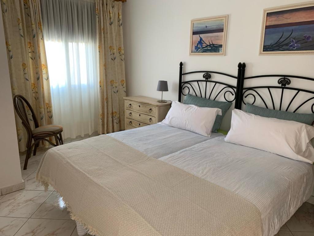 Apartamentos Bahia Playa. Costa Calma. Eksteriør billede
