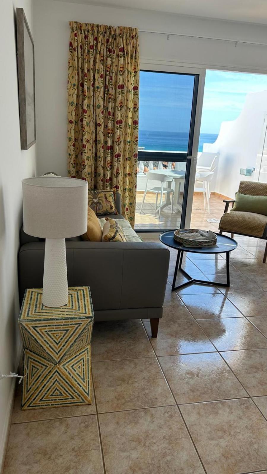 Apartamentos Bahia Playa. Costa Calma. Eksteriør billede